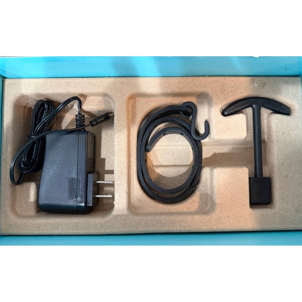 Flume 2 Home Water Monitor Leak Detector F2000